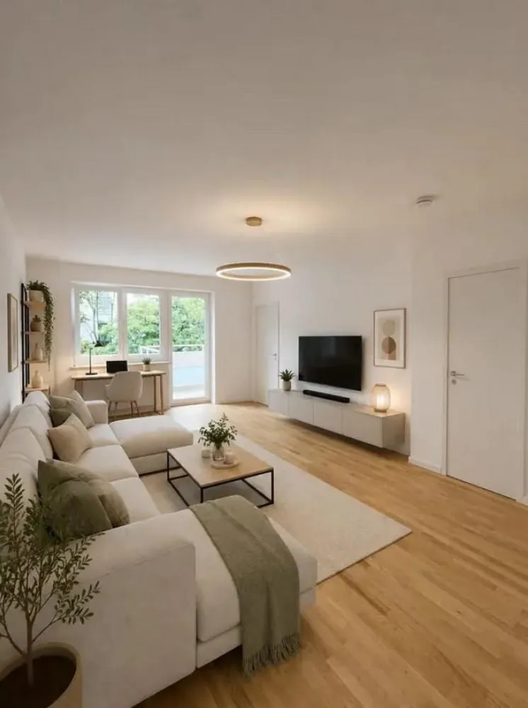 2 Zimmer Wohnung mit 42 m² in Köln – Bild 3
