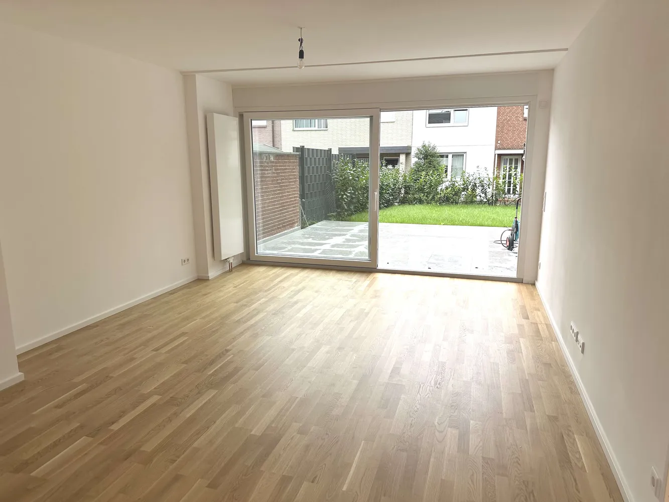 4 Zimmer Haus mit 119 m² in Leverkusen – Bild 2