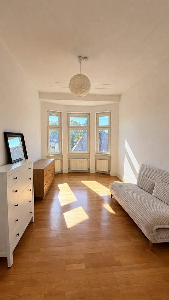 3 room apartment with 90 m² in Ludwigshafen am Rhein – Photo 2