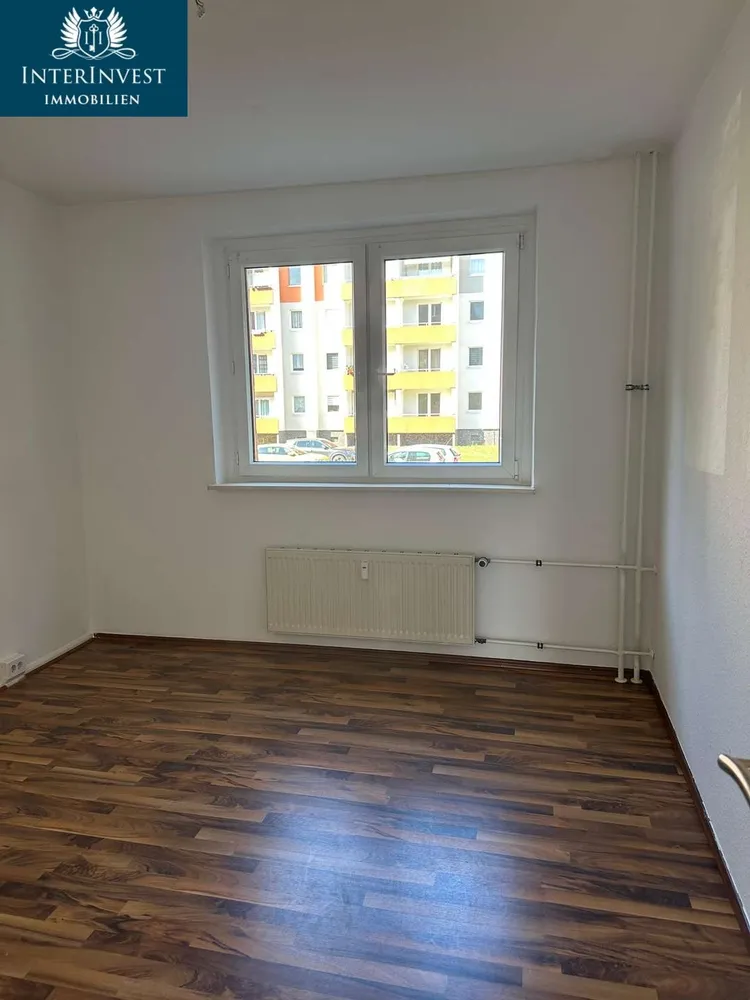 3 room apartment with 58 m² in Magdeburg – Photo 8
