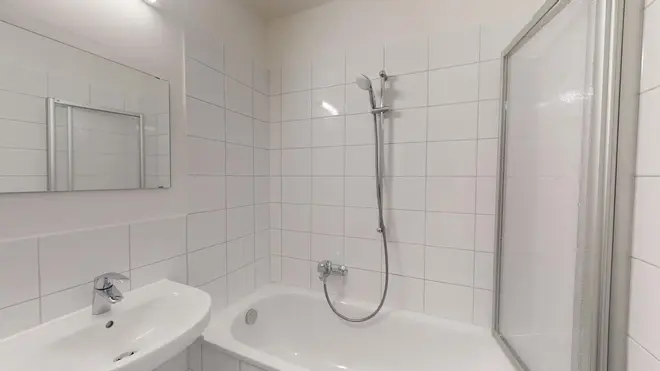 3 Zimmer Wohnung mit 57 m² in Halle (Saale) – Bild 4