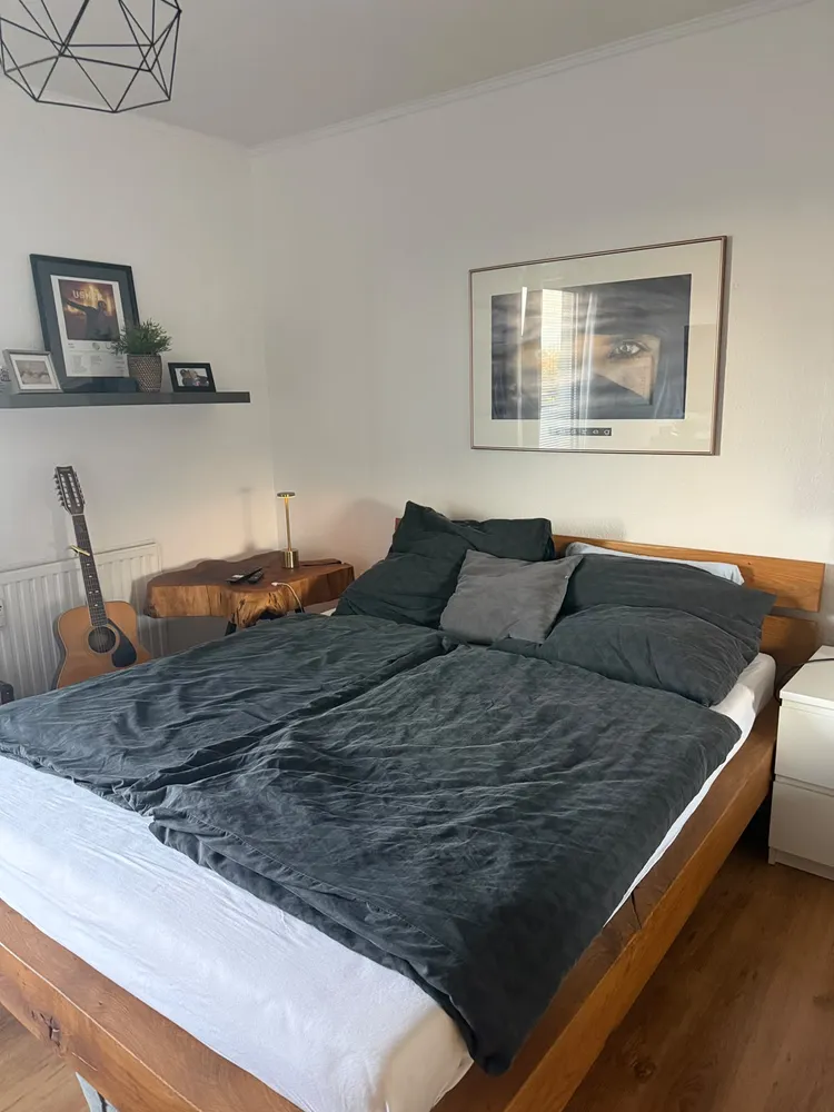 3 Zimmer Wohnung mit 71 m² in Duisburg – Bild 6