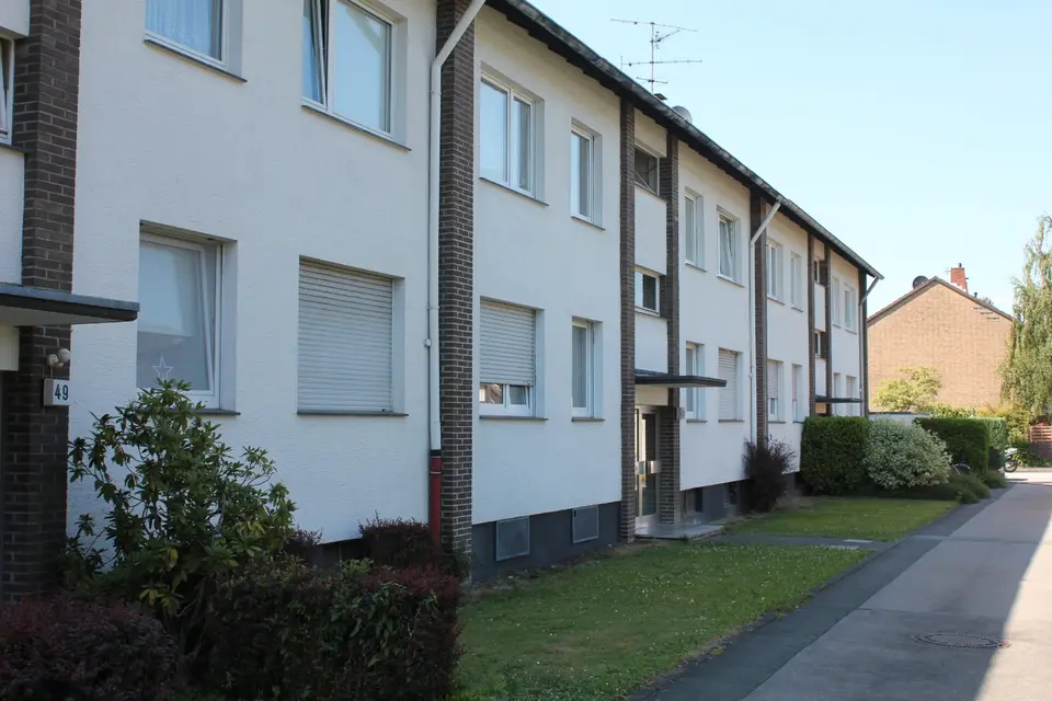 2 Zimmer Wohnung mit 78 m² in Ratingen – Bild 1