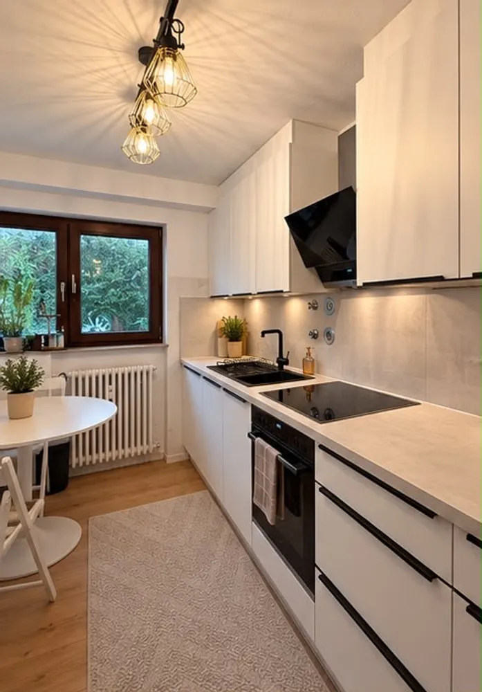 2 Zimmer Wohnung mit 52 m² in Stuttgart – Bild 5