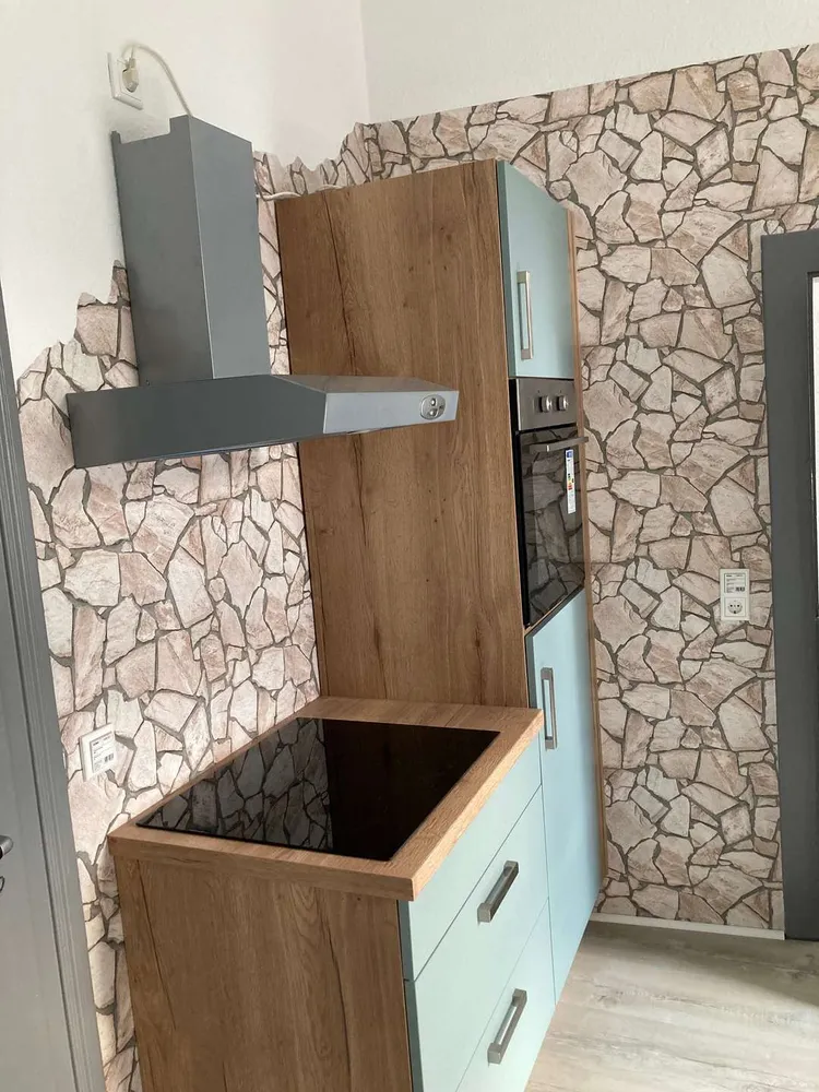 2 Zimmer Wohnung mit 53 m² in Merseburg – Bild 6
