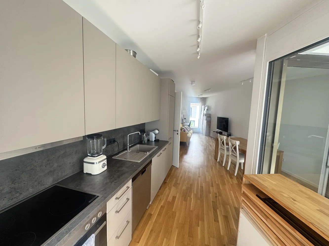 2 Zimmer Wohnung mit 60 m² in München – Bild 12