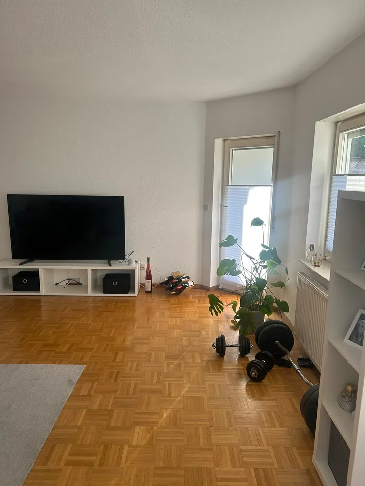 3 Zimmer Wohnung mit 97 m² in Lahr/Schwarzwald – Bild 5