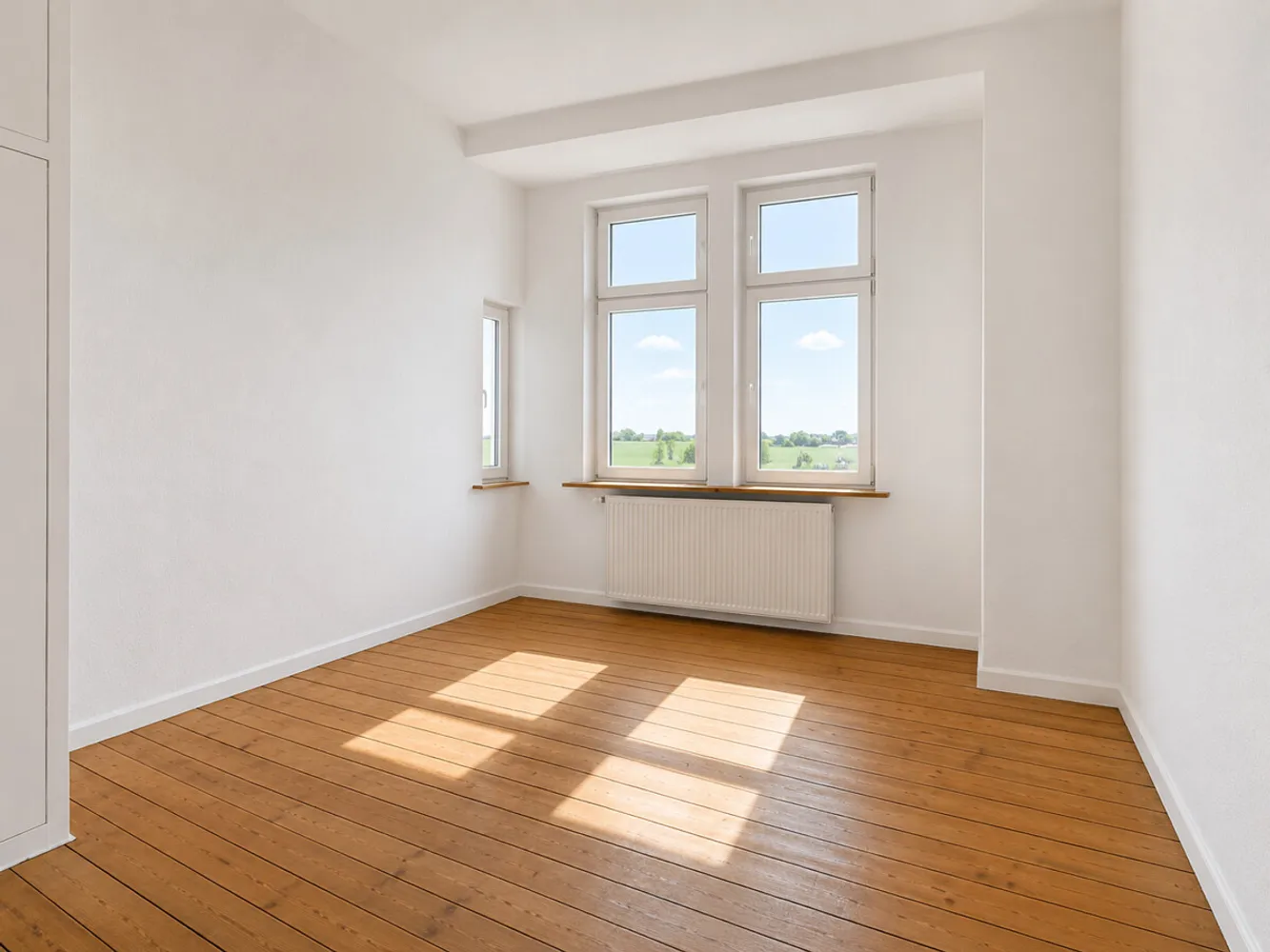 4 Zimmer Wohnung mit 73 m² in Bremen – Bild 4