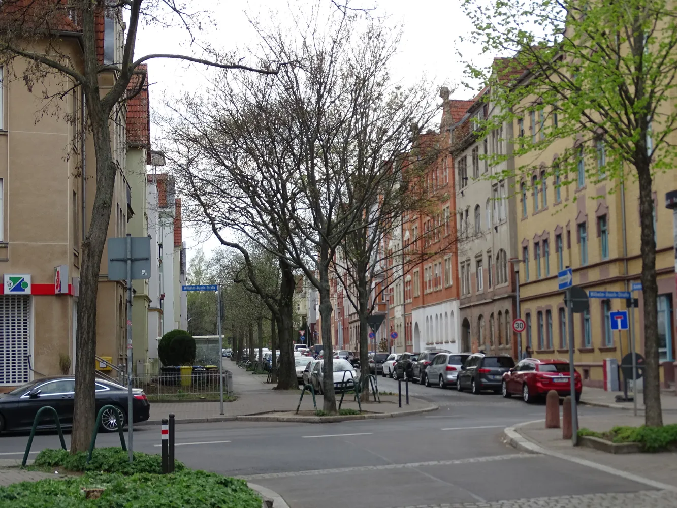 2 Zimmer Wohnung mit 63 m² in Erfurt – Bild 4