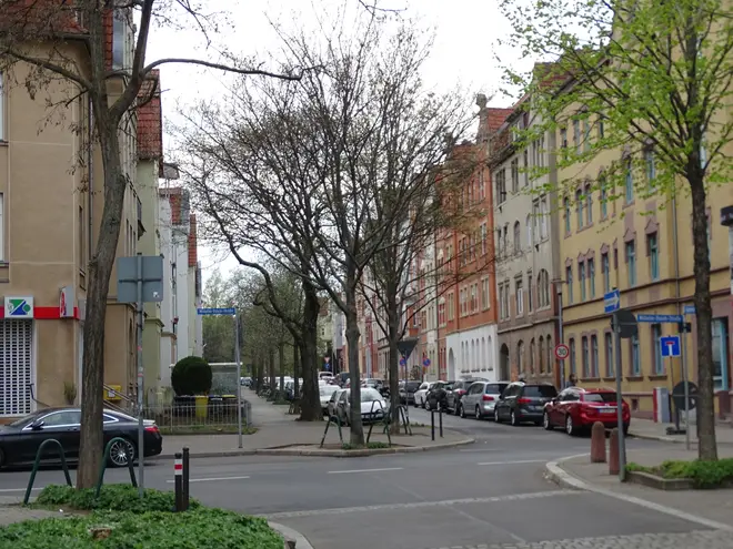 2 room apartment with 63 m² in Erfurt – Photo 5