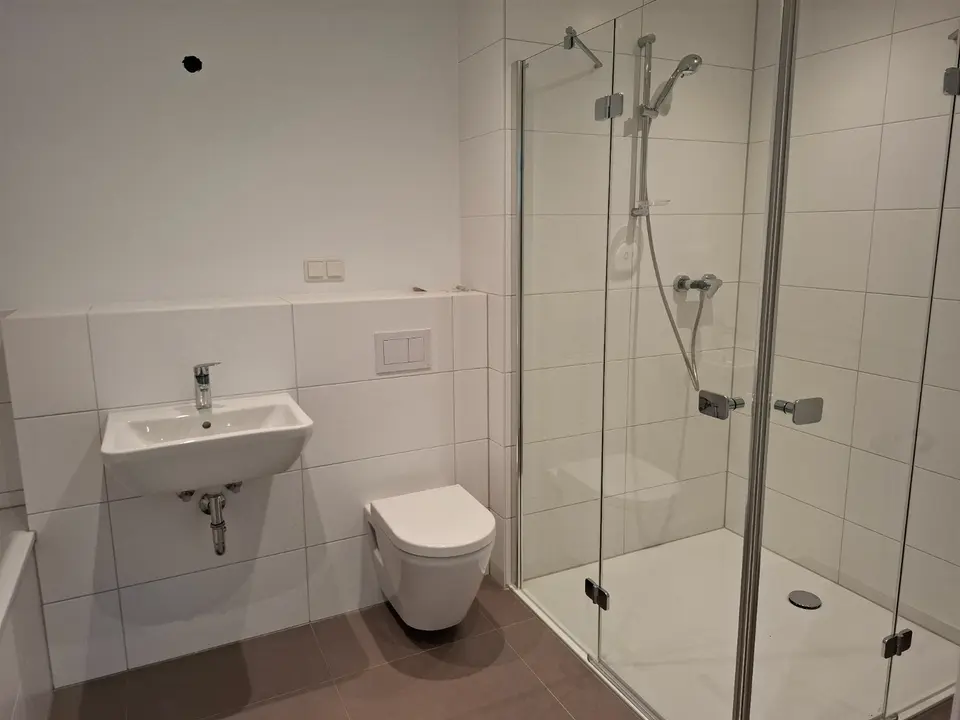 3 Zimmer Wohnung mit 74 m² in Erlangen – Bild 3