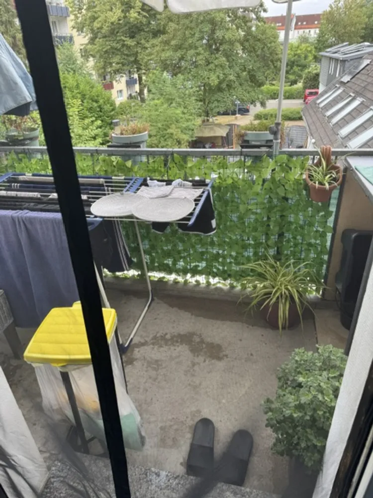 5 Zimmer Wohnung mit 110 m² in Essen – Bild 4