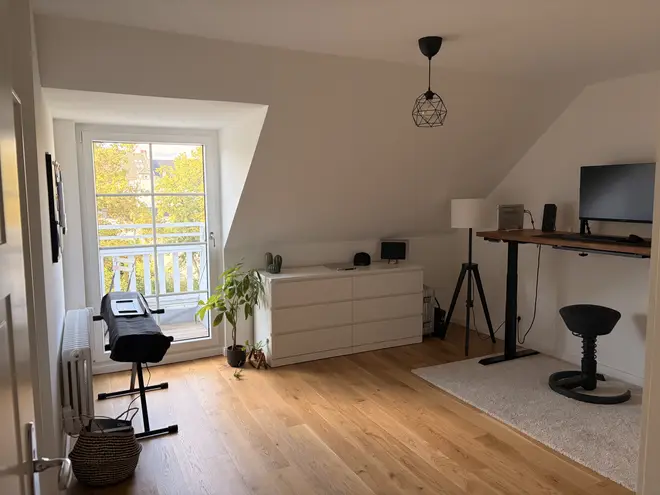 3 Zimmer Wohnung mit 130 m² in Düsseldorf – Bild 12