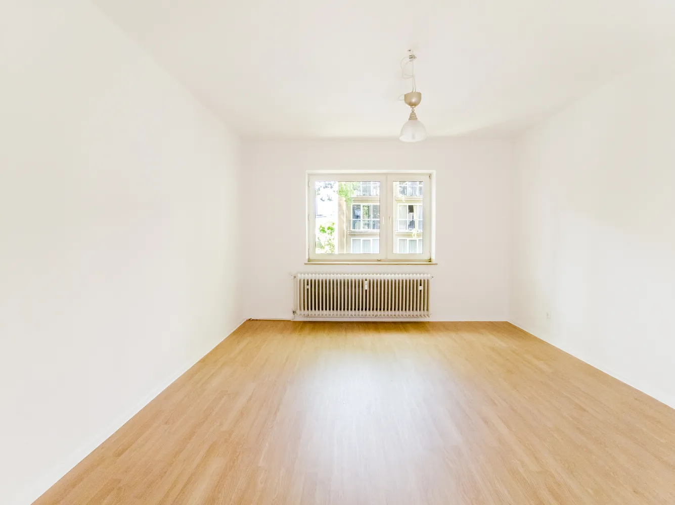 2 Zimmer Wohnung mit 58 m² in Duisburg – Bild 9