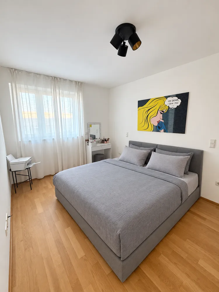 2 Zimmer Wohnung mit 56 m² in Mannheim – Bild 6