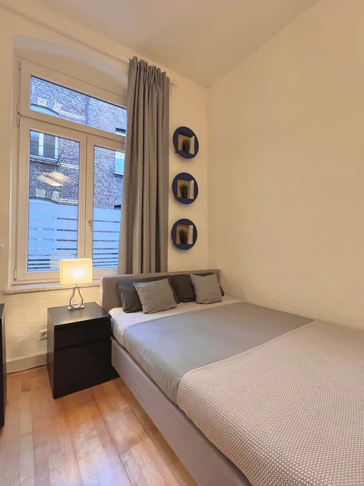 WG-Zimmer mit 16 m² in Köln – Bild 8