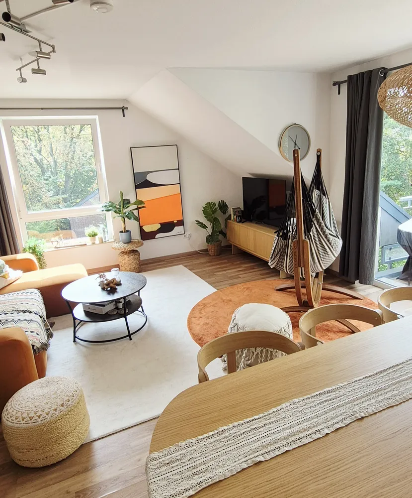 4 Zimmer Wohnung mit 90 m² in Neuss – Bild 10