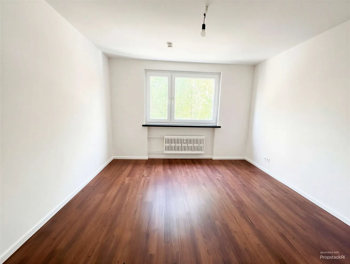 2 Zimmer Wohnung mit 62 m² in Krefeld – Bild 7