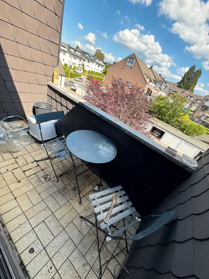 2 Zimmer Wohnung mit 42 m² in Aachen – Bild 4