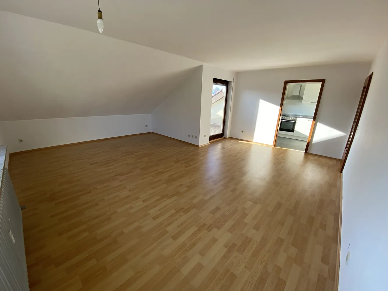2 Zimmer Wohnung mit 63 m² in Ludwigsburg – Bild 3