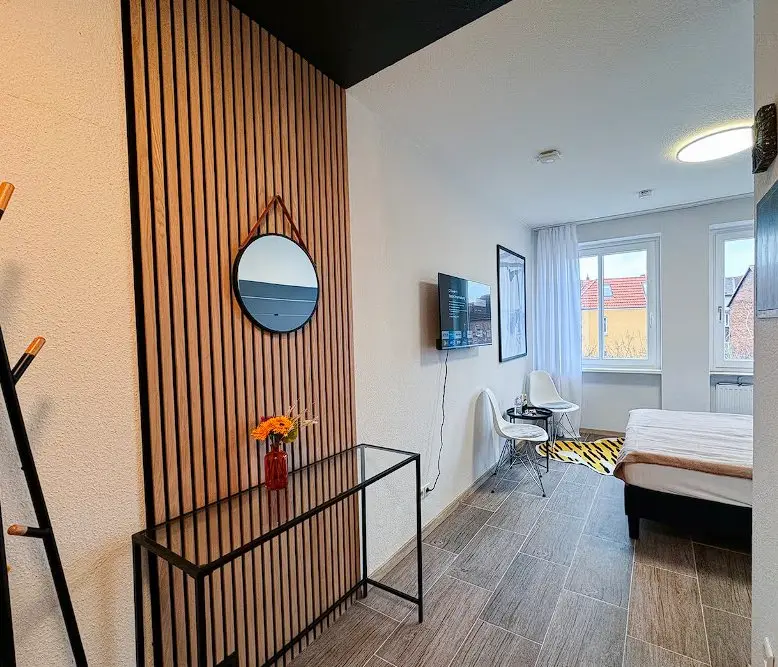 2 Zimmer Wohnung mit 44 m² in München – Bild 5