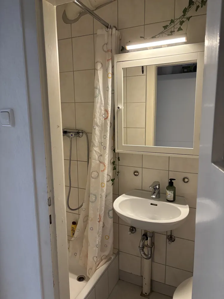 1 Zimmer Wohnung mit 23 m² in Osnabrück – Bild 5