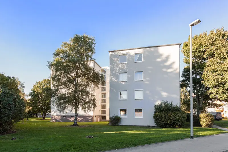 2 Zimmer Wohnung mit 50 m² in Hannover – Bild 2