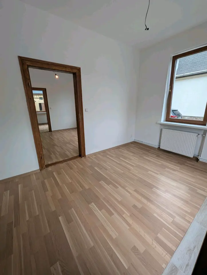 3 Zimmer Wohnung mit 55 m² in Schwarzenberg – Bild 2