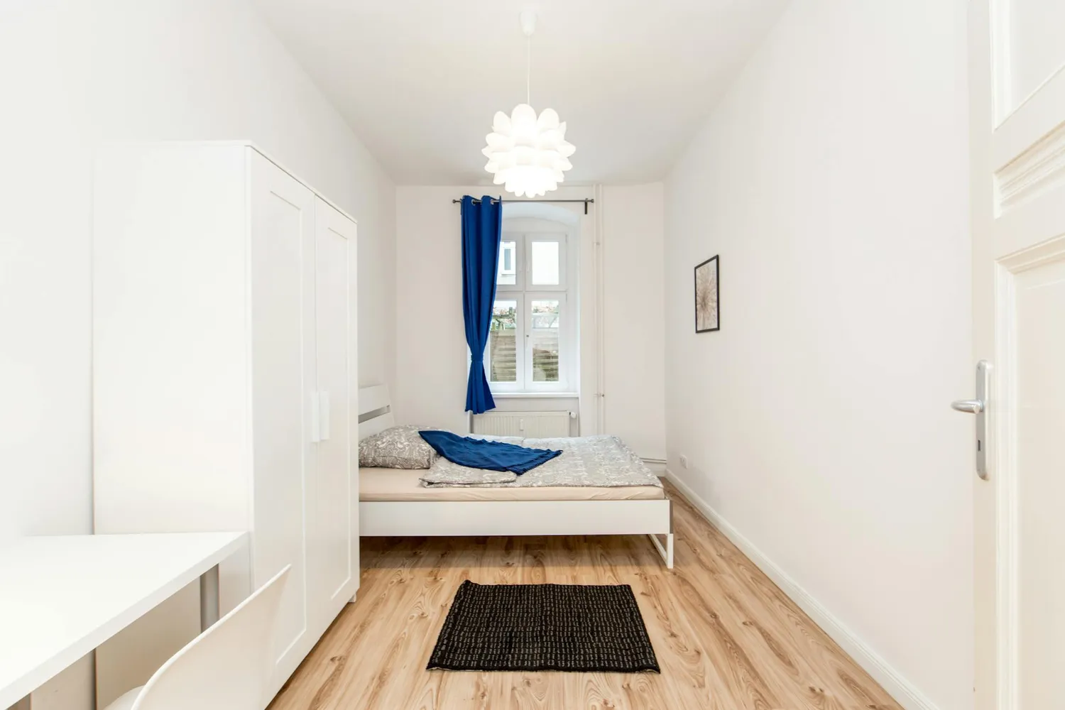 Shared room with 12 m² in Berlin – Photo 2