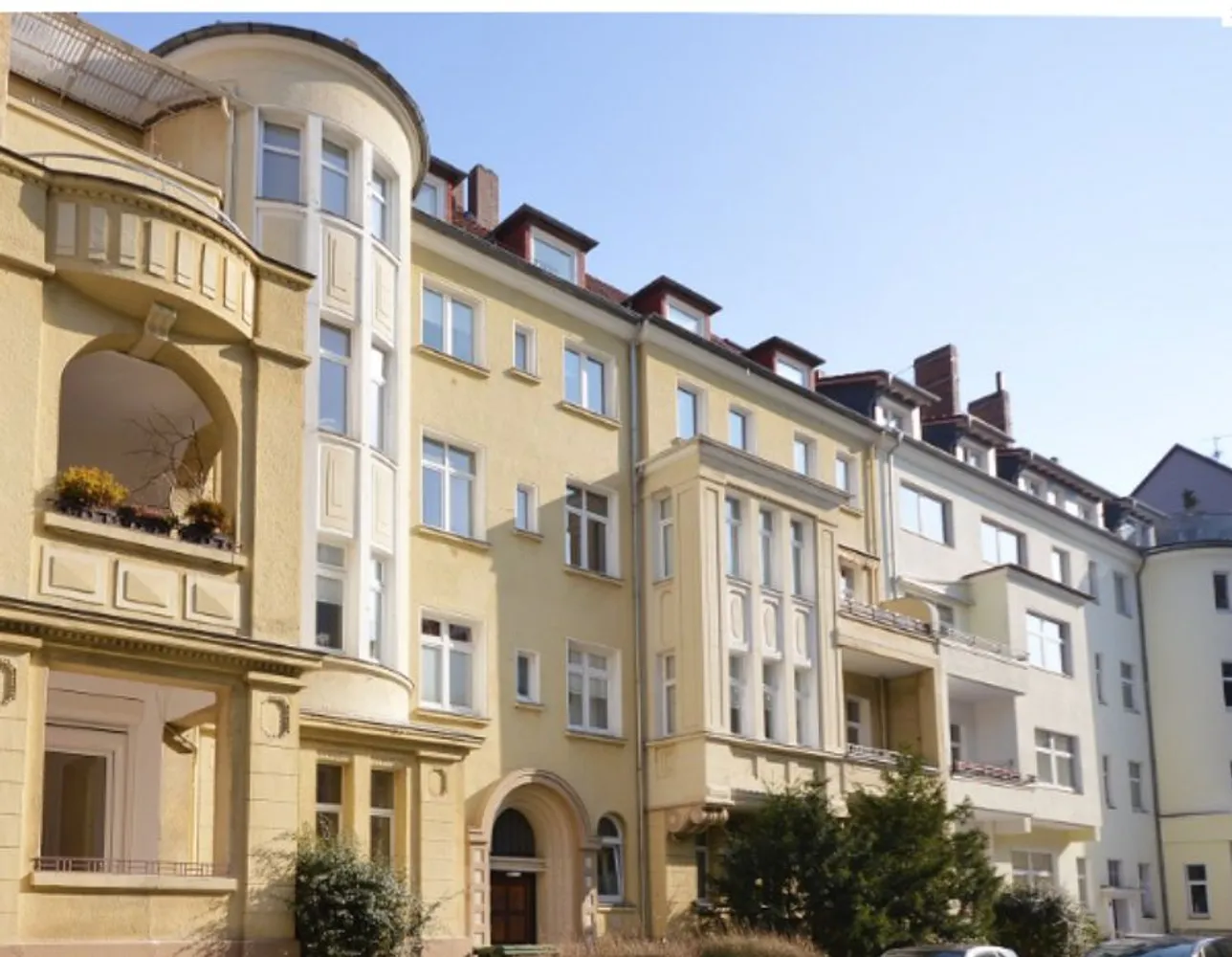 3 room apartment with 78 m² in Hanover – Photo 1