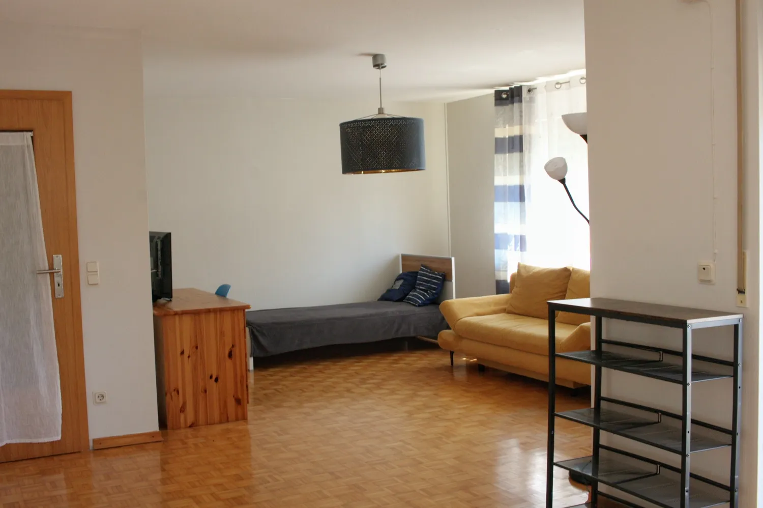 1 Zimmer Wohnung mit 55 m² in Schwäbisch Gmünd – Bild 2