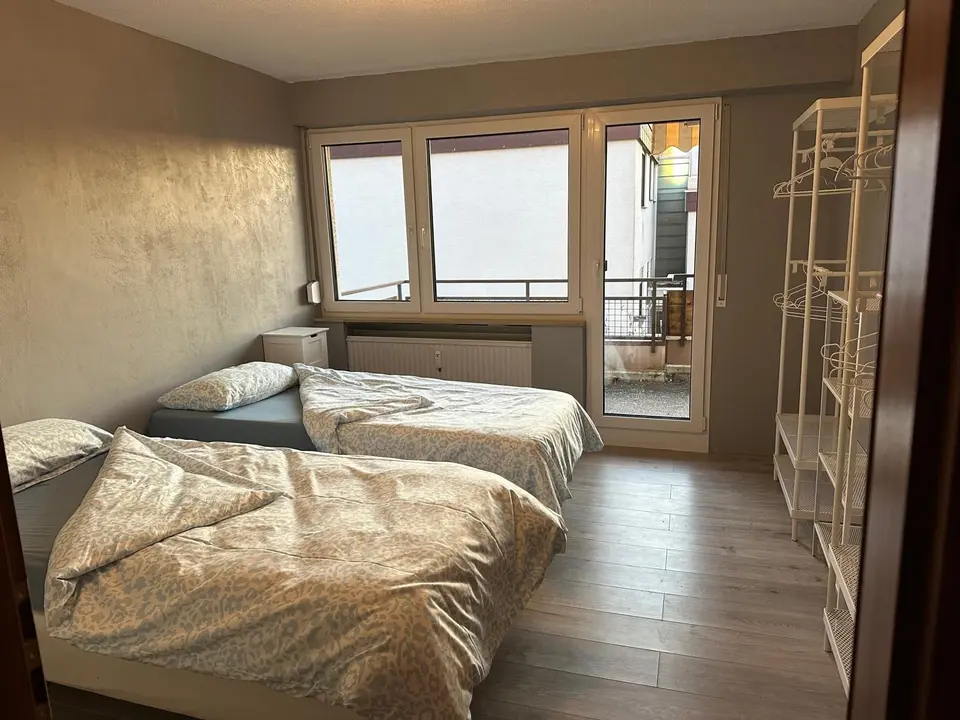 WG-Zimmer mit 62 m² in Metzingen – Bild 1