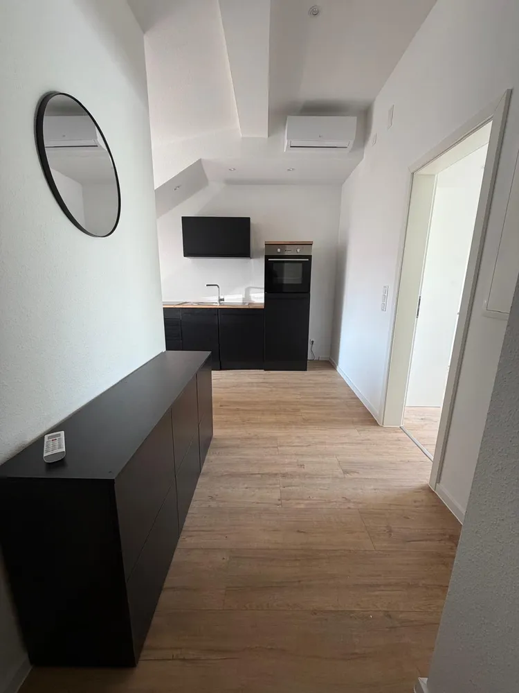 2 Zimmer Wohnung mit 42 m² in Heidelberg – Bild 4