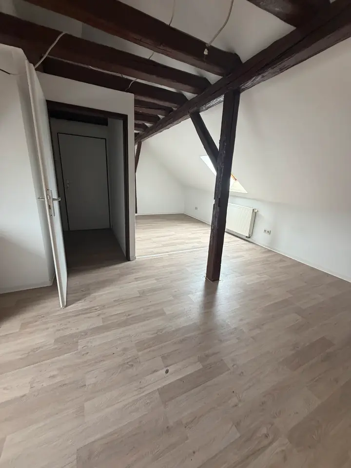 3 Zimmer Wohnung mit 60 m² in Weißenfels – Bild 7