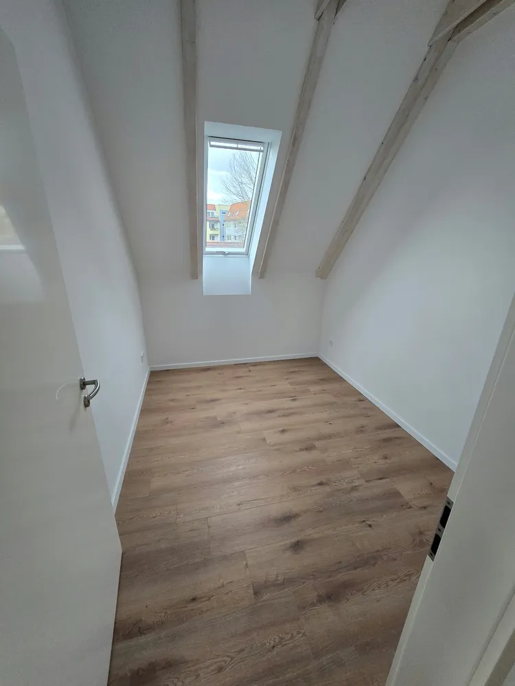 1 room apartment with 51 m² in Berlin – Photo 6