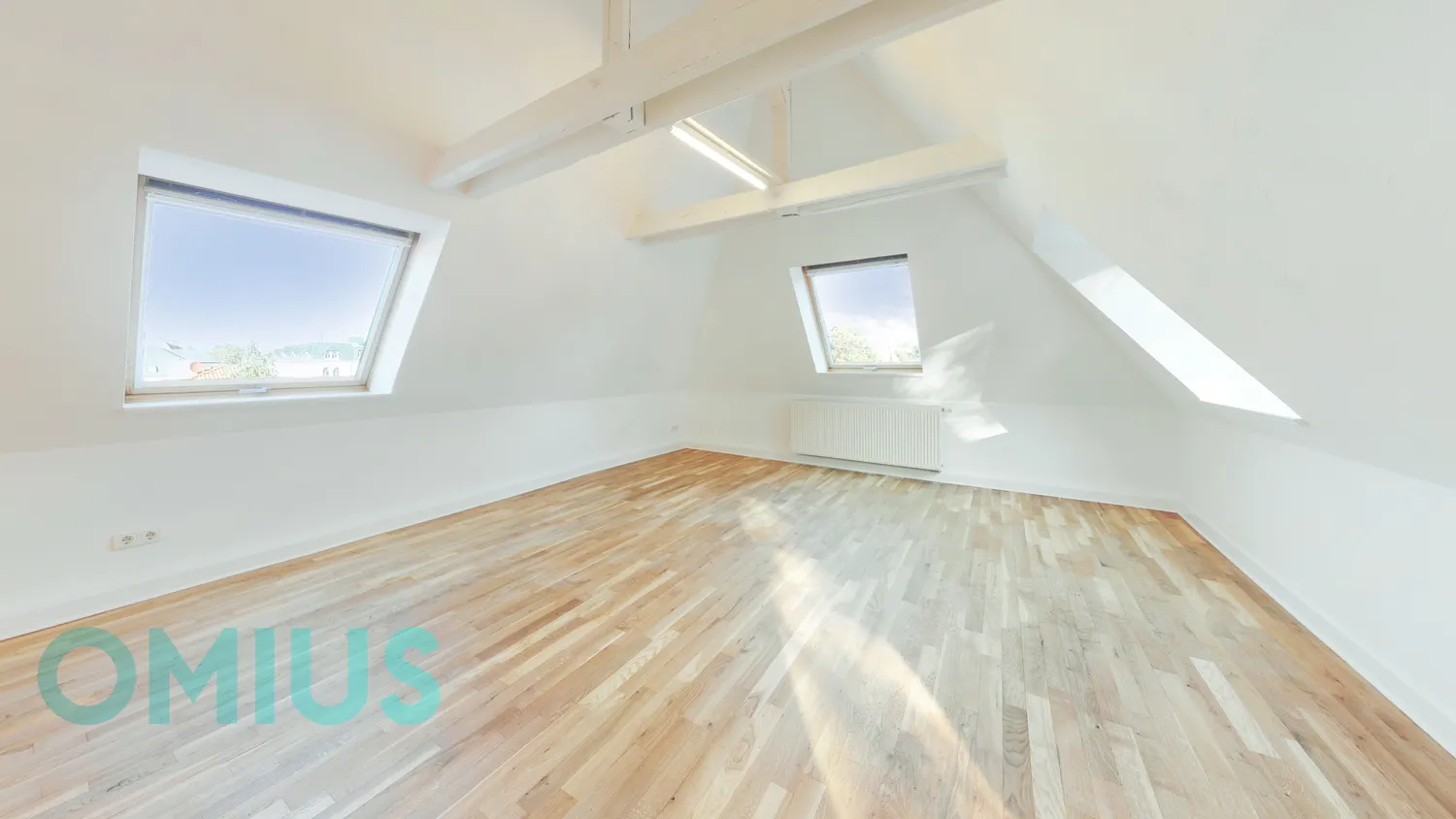 5 Zimmer Wohnung mit 154 m² in Weimar – Bild 12
