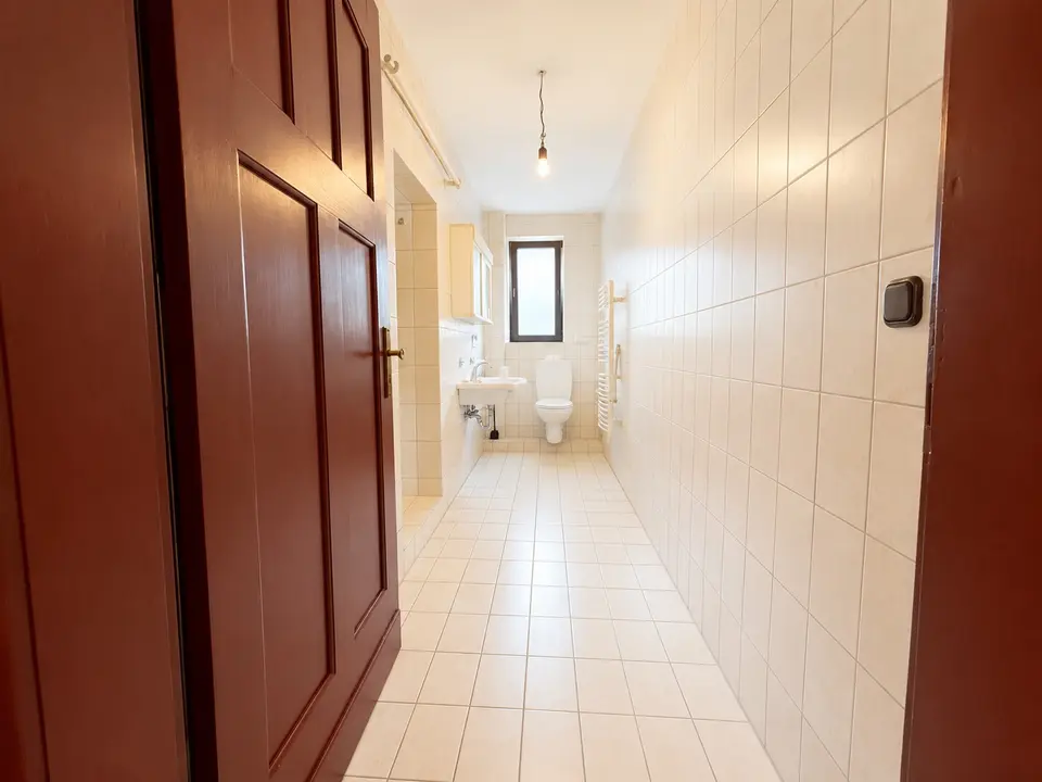 4 Zimmer Wohnung mit 140 m² in Oberhausen – Bild 8
