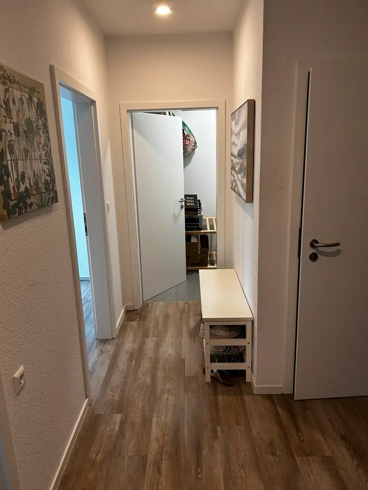 2 Zimmer Wohnung mit 59 m² in Papenburg – Bild 4