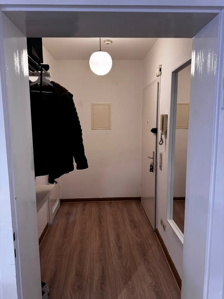 2 Zimmer Wohnung mit 35 m² in Dortmund – Bild 7