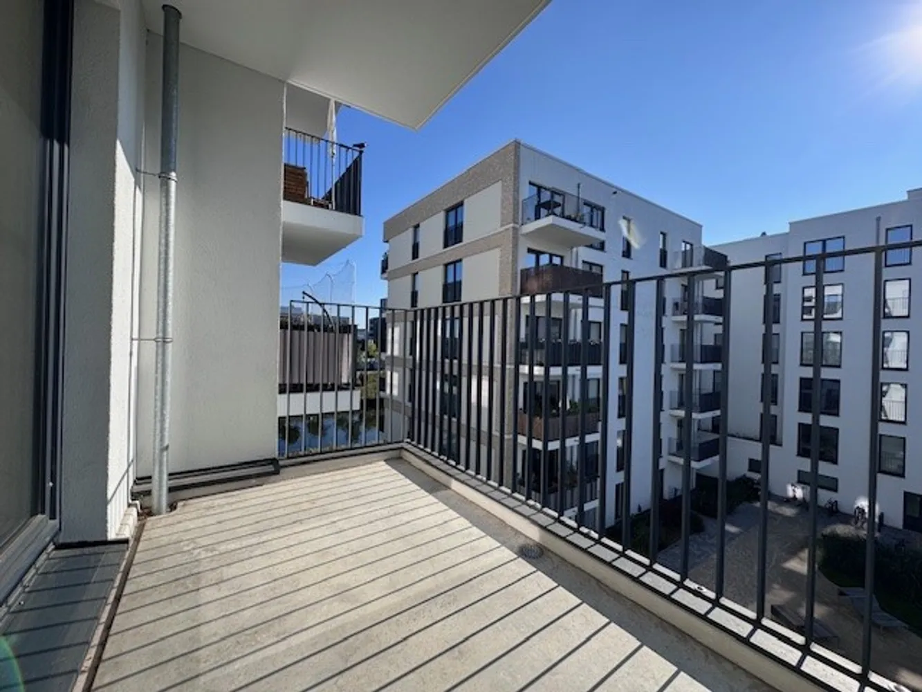 3 room apartment with 101 m² in Berlin – Photo 8