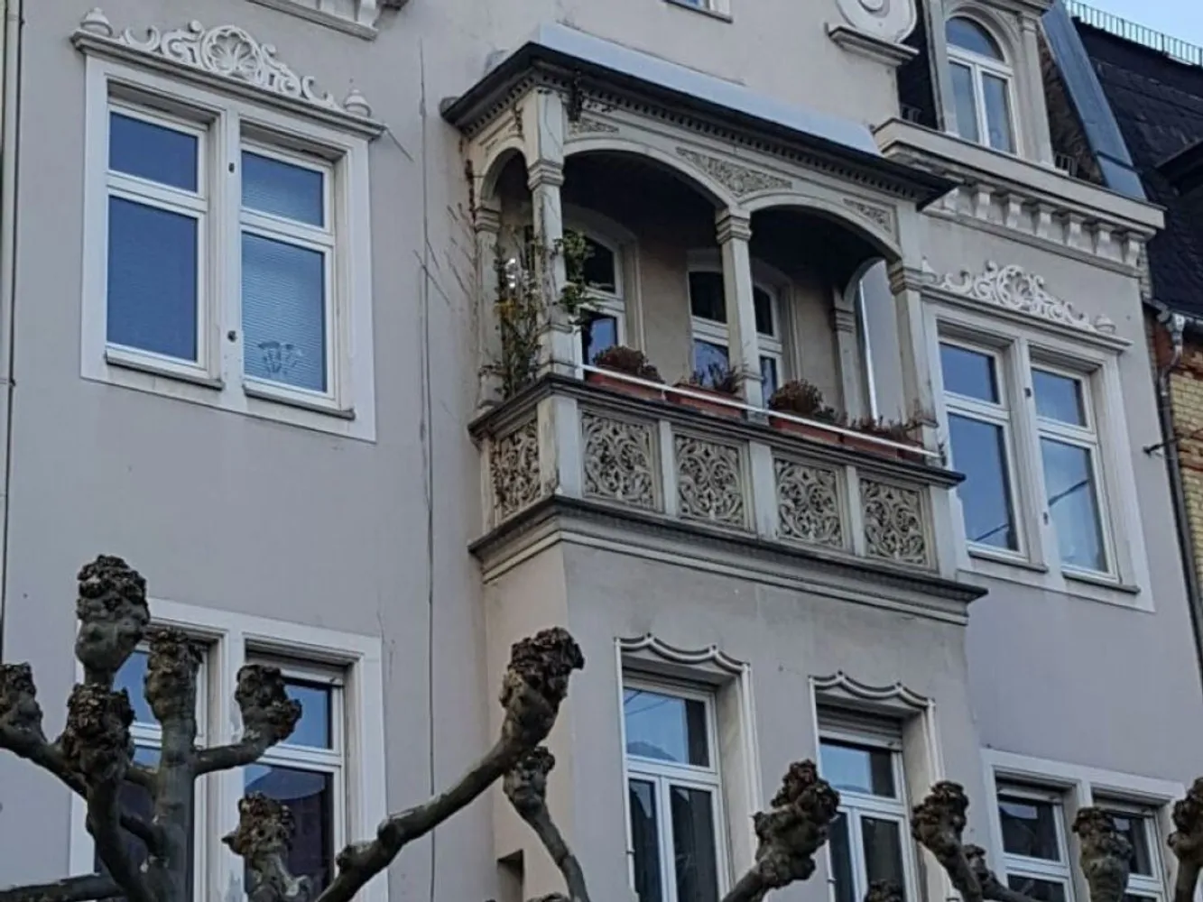 2 Zimmer Wohnung mit 39 m² in Wiesbaden – Bild 1