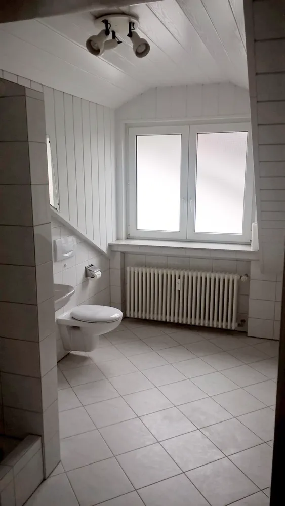 2 Zimmer Wohnung mit 65 m² in Weinheim – Bild 5