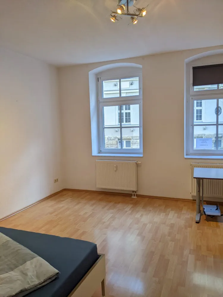 1 Zimmer Wohnung mit 49 m² in Halle (Saale) – Bild 5