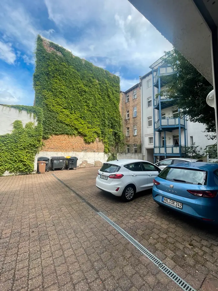 2 Zimmer Wohnung mit 53 m² in Halle (Saale) – Bild 5