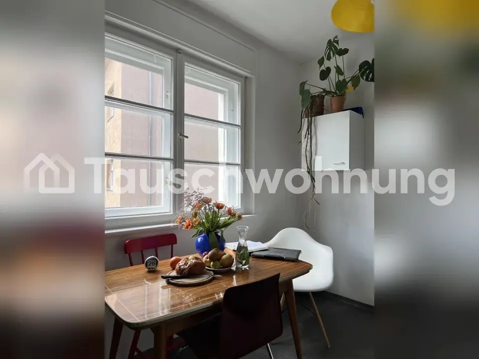 WG-Zimmer mit 45 m² in Nürnberg – Bild 10