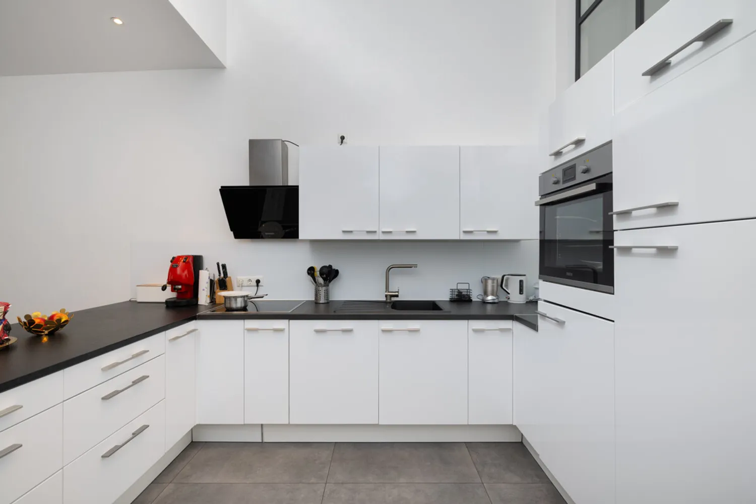 2 Zimmer Wohnung mit 82 m² in Augsburg – Bild 5