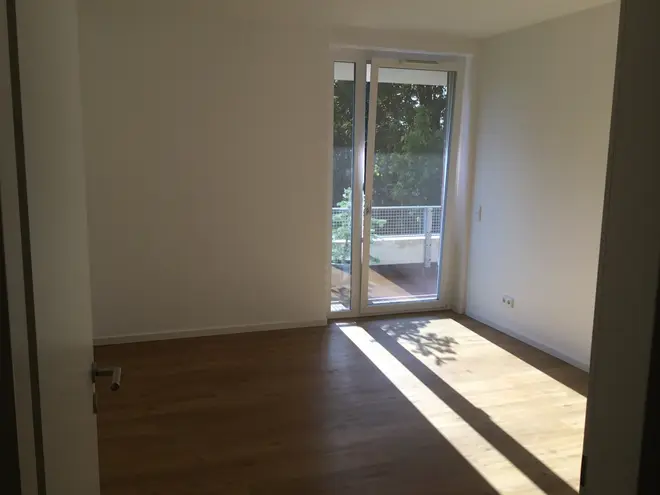 4 Zimmer Wohnung mit 95 m² in Hamburg – Bild 2