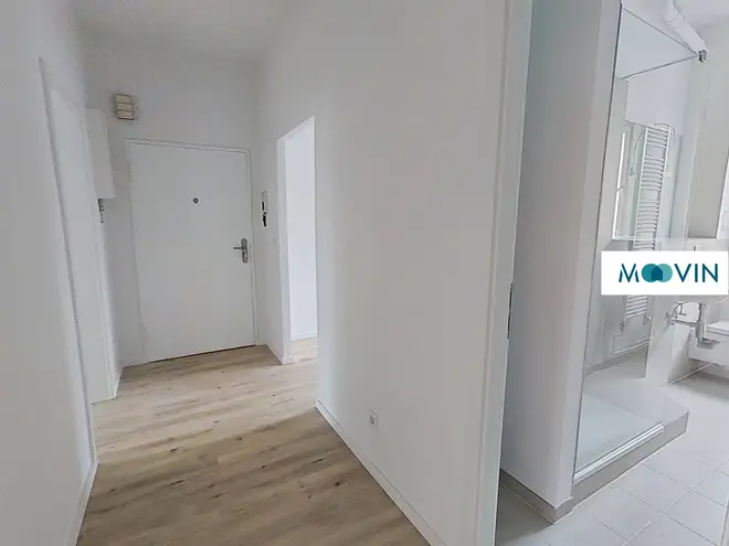 3 Zimmer Wohnung mit 66 m² in Berlin – Bild 11