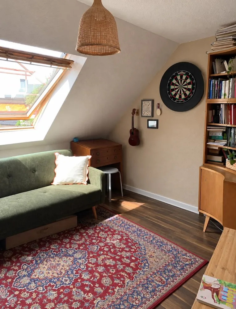 4 Zimmer Wohnung mit 73 m² in Bochum – Bild 10