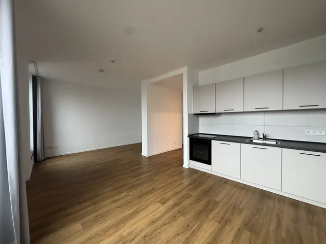 1 Zimmer Wohnung mit 35 m² in Berlin – Bild 4